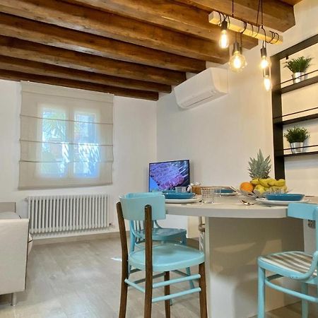 Residence Stella 베니스 외부 사진