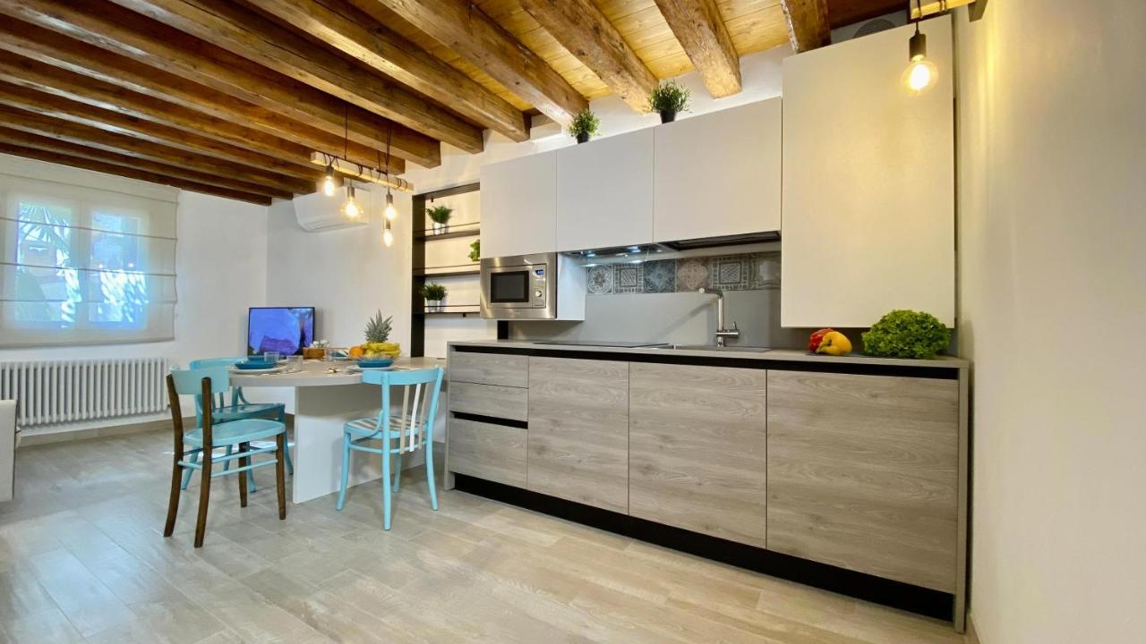 Residence Stella 베니스 외부 사진