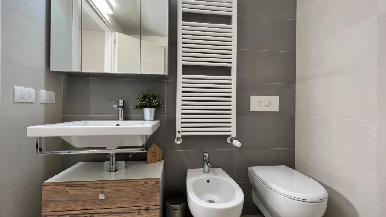 Residence Stella 베니스 외부 사진