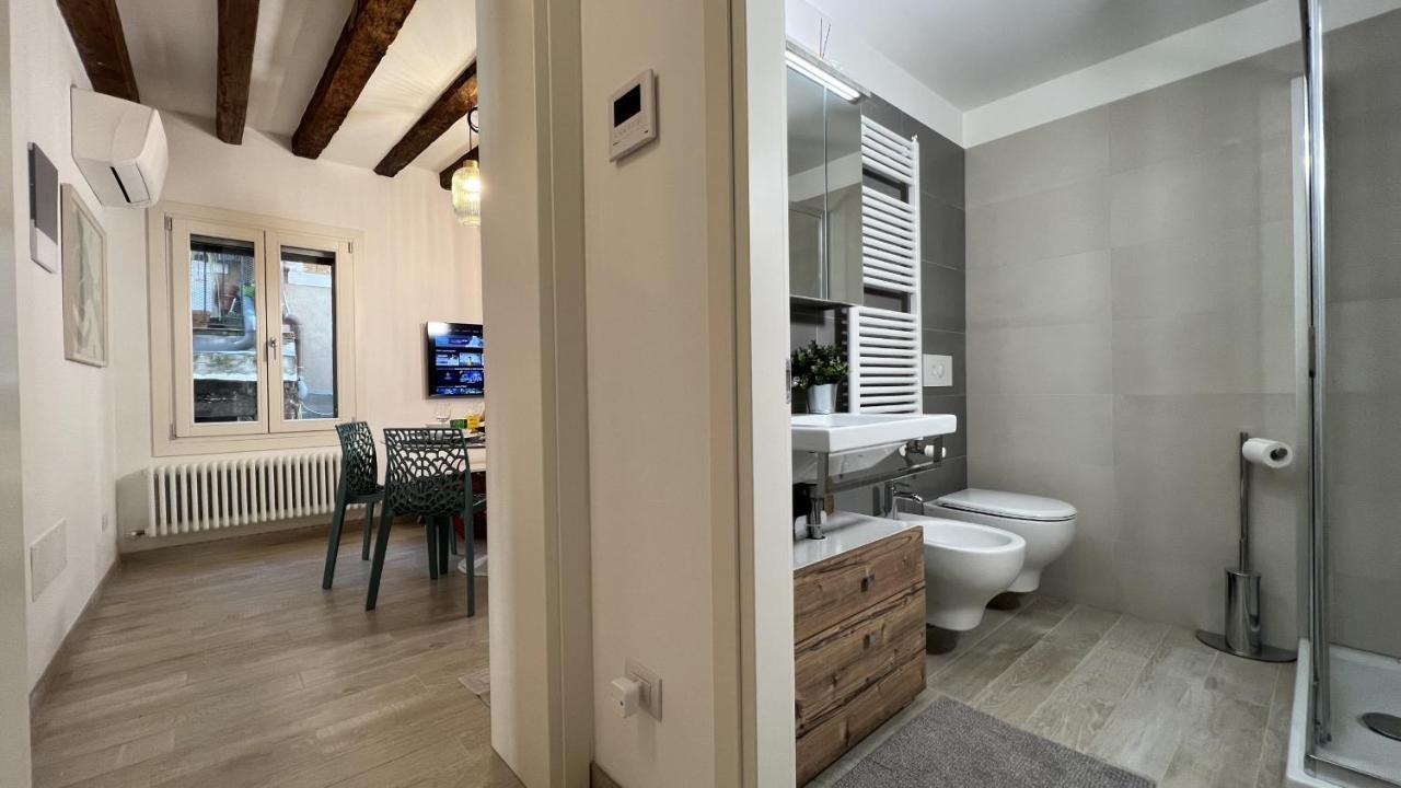 Residence Stella 베니스 외부 사진