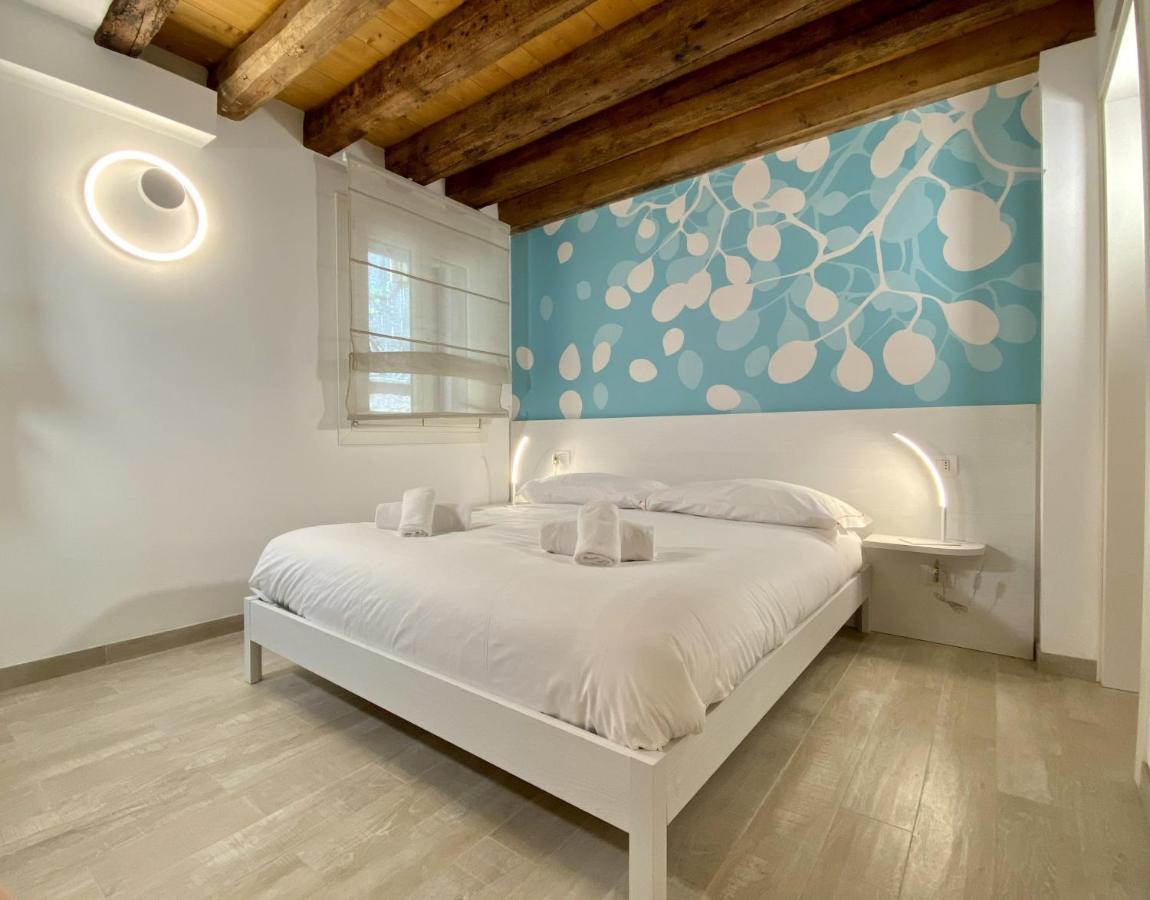 Residence Stella 베니스 외부 사진