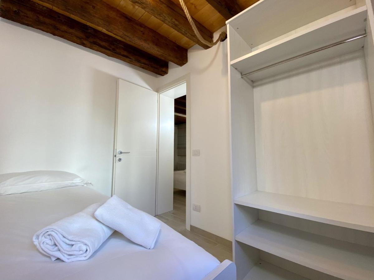 Residence Stella 베니스 외부 사진