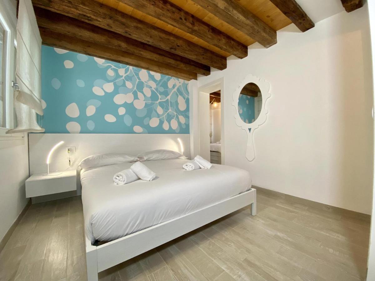 Residence Stella 베니스 외부 사진