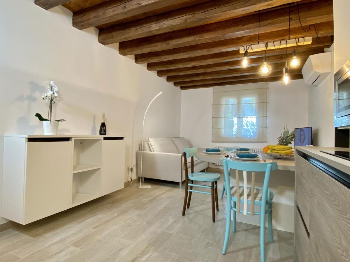 Residence Stella 베니스 외부 사진