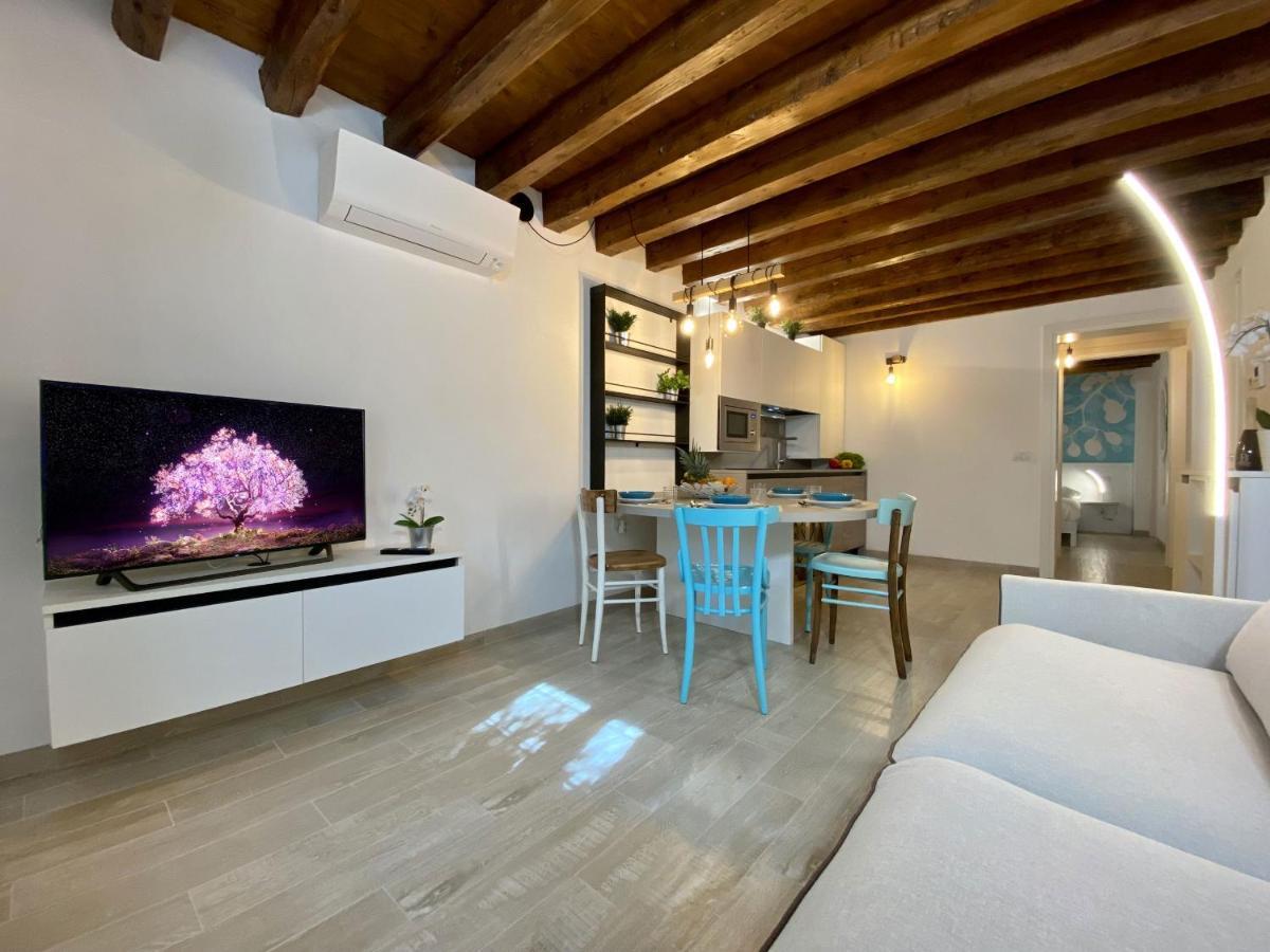 Residence Stella 베니스 외부 사진