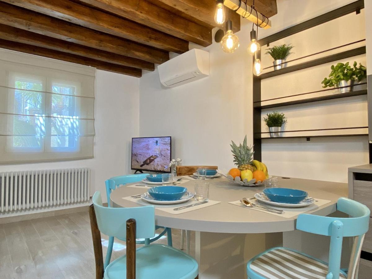 Residence Stella 베니스 외부 사진