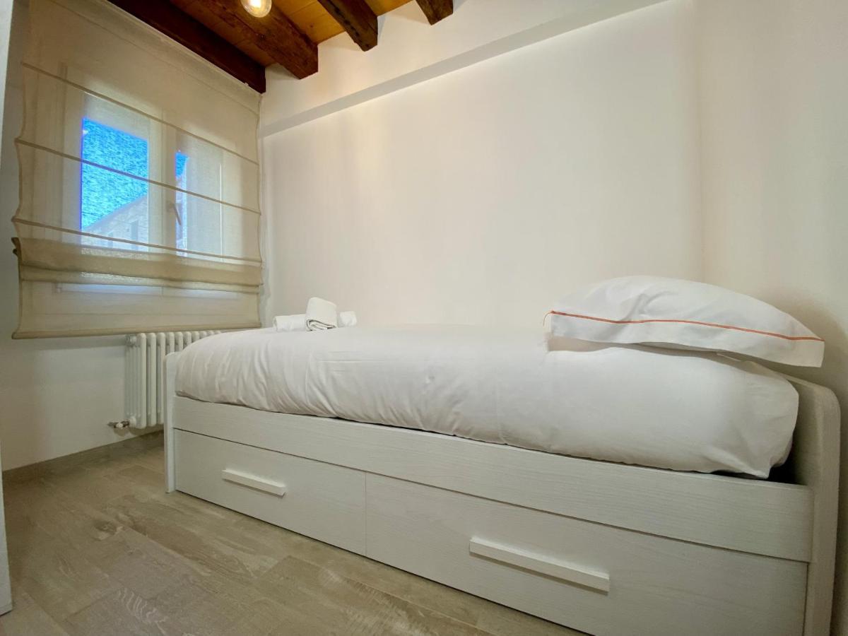 Residence Stella 베니스 외부 사진