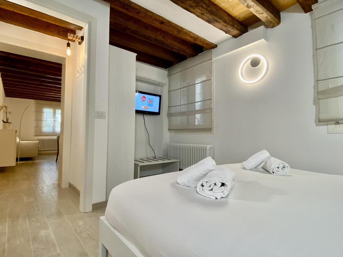 Residence Stella 베니스 외부 사진