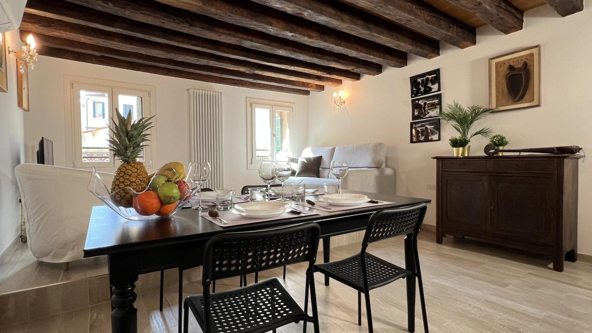 Residence Stella 베니스 외부 사진